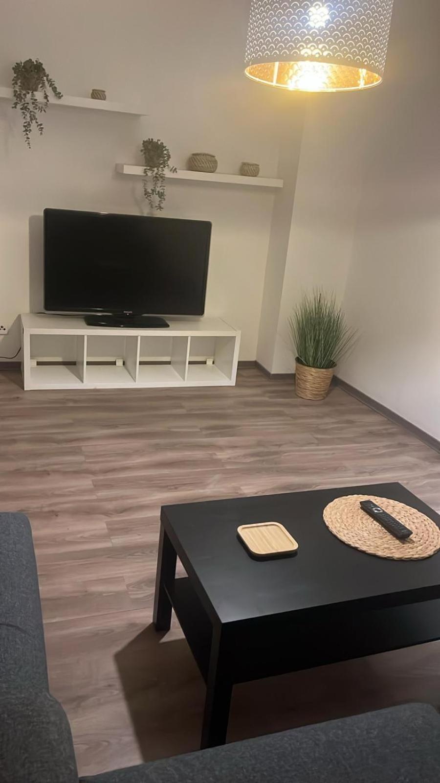 Design-Apartment Hannover Exterior foto